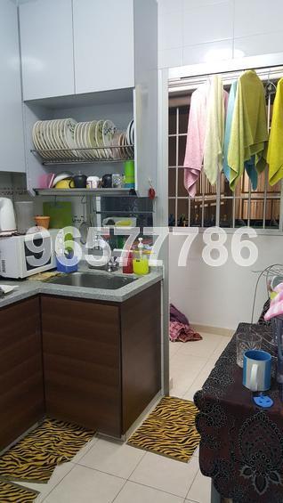 Blk 211D Compassvale Lane (Sengkang), HDB 3 Rooms #150031812